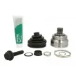 Embout de cardan avant (kit de réparation) PASCAL G1G020PC - Visuel 1