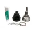 Embout de cardan avant (kit de réparation) PASCAL G1G066PC - Visuel 1