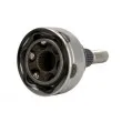 Embout de cardan avant (kit de réparation) PASCAL G1G066PC - Visuel 2