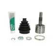 Jeu de joints, arbre de transmission PASCAL G1M009PC - Visuel 1