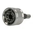 Jeu de joints, arbre de transmission PASCAL G1M009PC - Visuel 2