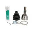 Embout de cardan avant (kit de réparation) PASCAL G1P035PC - Visuel 1