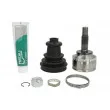 Embout de cardan avant (kit de réparation) PASCAL G1R025PC - Visuel 1