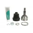 Embout de cardan avant (kit de réparation) PASCAL G1R026PC - Visuel 1