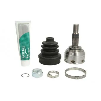 Embout de cardan avant (kit de réparation) PASCAL G1R026PC