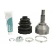 Embout de cardan avant (kit de réparation) PASCAL G1R027PC - Visuel 1