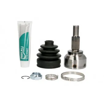Embout de cardan avant (kit de réparation) PASCAL G1R028PC