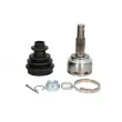 Embout de cardan avant (kit de réparation) PASCAL G1R054PC - Visuel 1