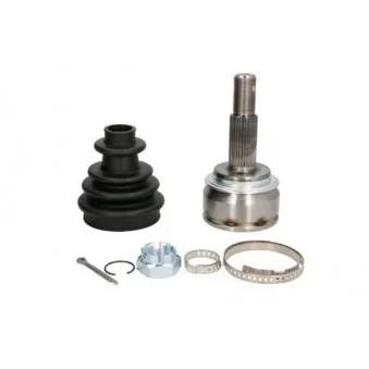 Embout de cardan avant (kit de réparation) PASCAL G1R054PC