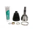 Embout de cardan avant (kit de réparation) PASCAL G1V009PC - Visuel 1