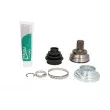 Embout de cardan avant (kit de réparation) PASCAL G1W053PC - Visuel 1