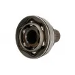 Embout de cardan avant (kit de réparation) PASCAL G1W053PC - Visuel 2