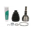 Embout de cardan avant (kit de réparation) PASCAL G1X052PC - Visuel 1