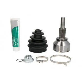 Embout de cardan avant (kit de réparation) PASCAL G1Y021PC