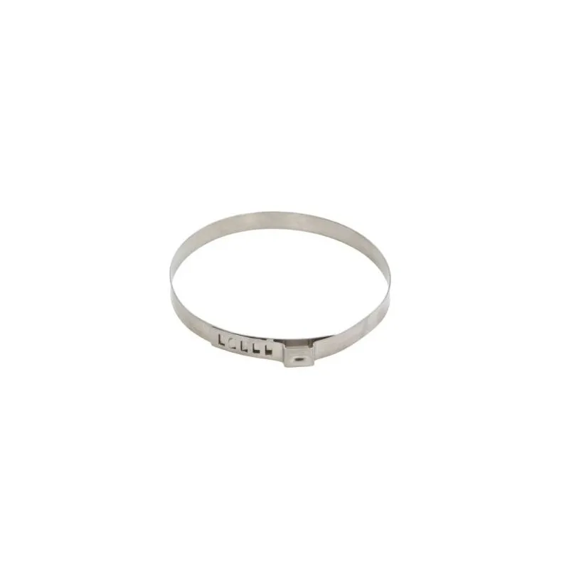 Collier de serrage PASCAL G500004PC/10