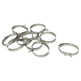 Collier de serrage PASCAL G50001SPC