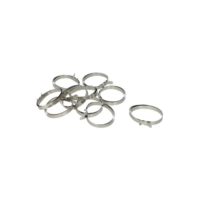 Collier de serrage PASCAL G50001SPC