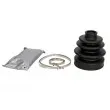 Soufflets de cardan avant PASCAL G50006PC - Visuel 1