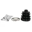Soufflets de cardan avant PASCAL G51002PC - Visuel 1