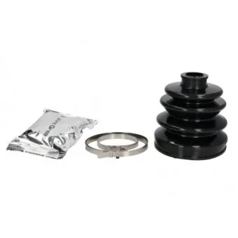 Soufflets de cardan avant PASCAL G51002PC