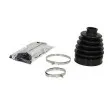 Soufflets de cardan avant PASCAL G51024PC - Visuel 1