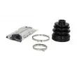 Soufflets de cardan avant PASCAL G55000PC - Visuel 1