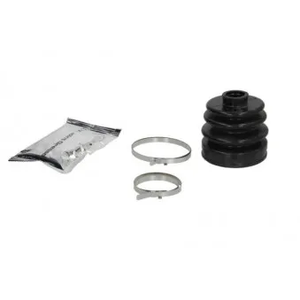 Soufflets de cardan avant PASCAL G55001PC