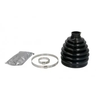 Soufflets de cardan avant PASCAL G5A014PC