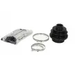 Soufflets de cardan avant PASCAL G5B001PC - Visuel 1