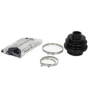Soufflets de cardan avant PASCAL G5B001PC
