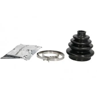 Soufflets de cardan avant PASCAL G5F003PC