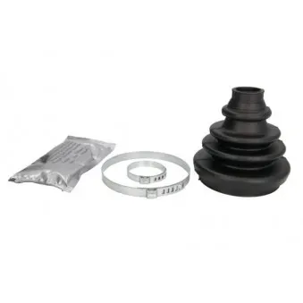 Soufflets de cardan avant PASCAL G5F009PC