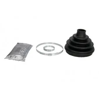 Soufflets de cardan avant PASCAL G5F016PC