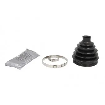 Soufflets de cardan avant PASCAL G5F041PC