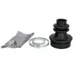 Soufflets de cardan avant PASCAL G5G022PC - Visuel 1