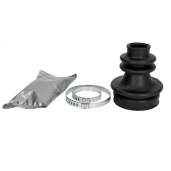 Soufflets de cardan avant PASCAL G5G022PC