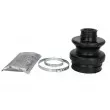Soufflets de cardan avant PASCAL G5M006PC - Visuel 1