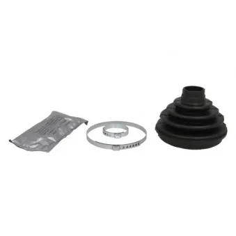 Soufflets de cardan avant PASCAL G5P012PC
