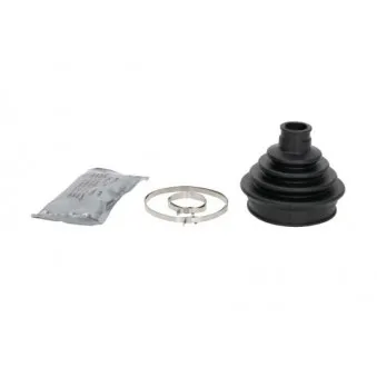 Soufflets de cardan avant PASCAL G5S006PC