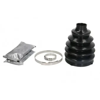 Joint-soufflet, arbre de commande PASCAL G5V004PC