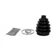 Soufflets de cardan avant PASCAL G5W026PC - Visuel 1