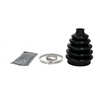 Soufflets de cardan avant PASCAL G5W026PC
