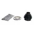 Joint-soufflet, arbre de commande PASCAL G5W037PC - Visuel 1