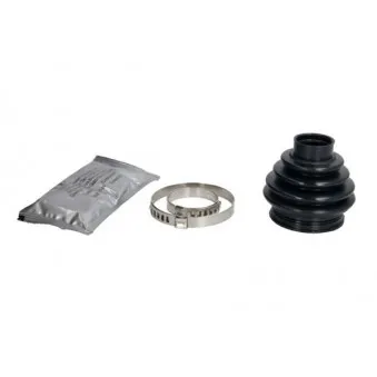 Joint-soufflet, arbre de commande PASCAL G5W037PC