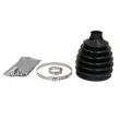 Soufflets de cardan avant PASCAL G5W038PC - Visuel 1