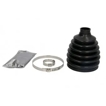Soufflets de cardan avant PASCAL G5W038PC