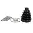 Soufflets de cardan avant PASCAL G5X028PC - Visuel 1