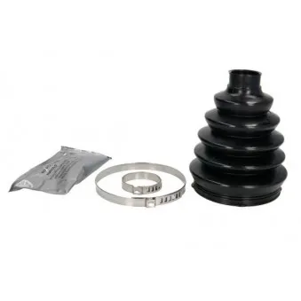 Soufflets de cardan avant PASCAL G5X028PC