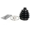 Soufflets de cardan avant PASCAL G5X029PC - Visuel 1