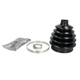 Soufflets de cardan avant PASCAL G5X029PC